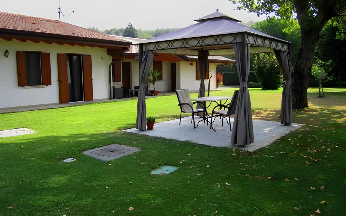 Provaglio d'Iseo Bed & Breakfast | 40 m² Bed and breakfast ∙ 4 guests