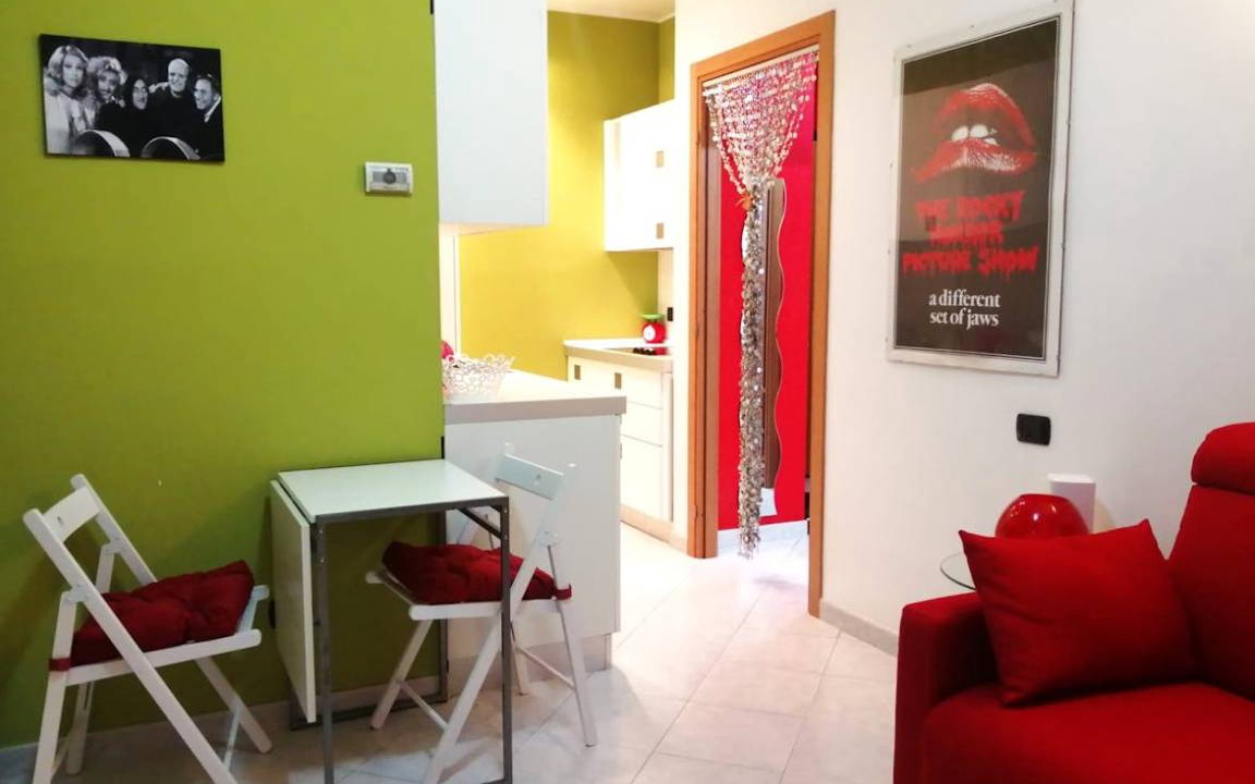 Cernusco sul Naviglio Apartment | 40 m² Apartment ∙ 2 guests
