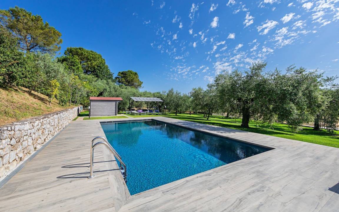 Polpenazze del Garda Apartment | 40 m² Apartment ∙ 1 bedroom ∙ 3 guests