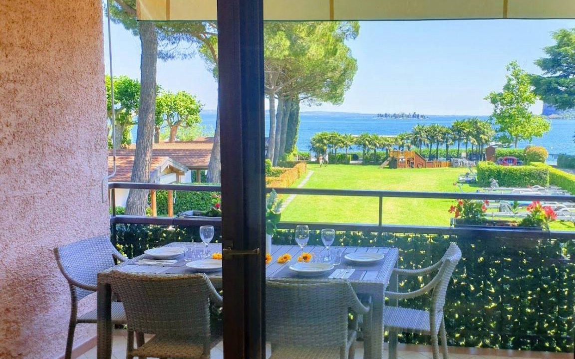 San Felice del Benaco Apartment | 40 m² Apartment ∙ 1 bedroom ∙ 4 guests