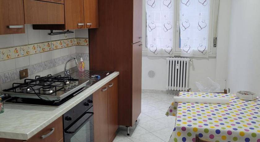 San Giuliano Milanese Apartment | 40 m² Apartment ∙ 1 bedroom ∙ 3 guests