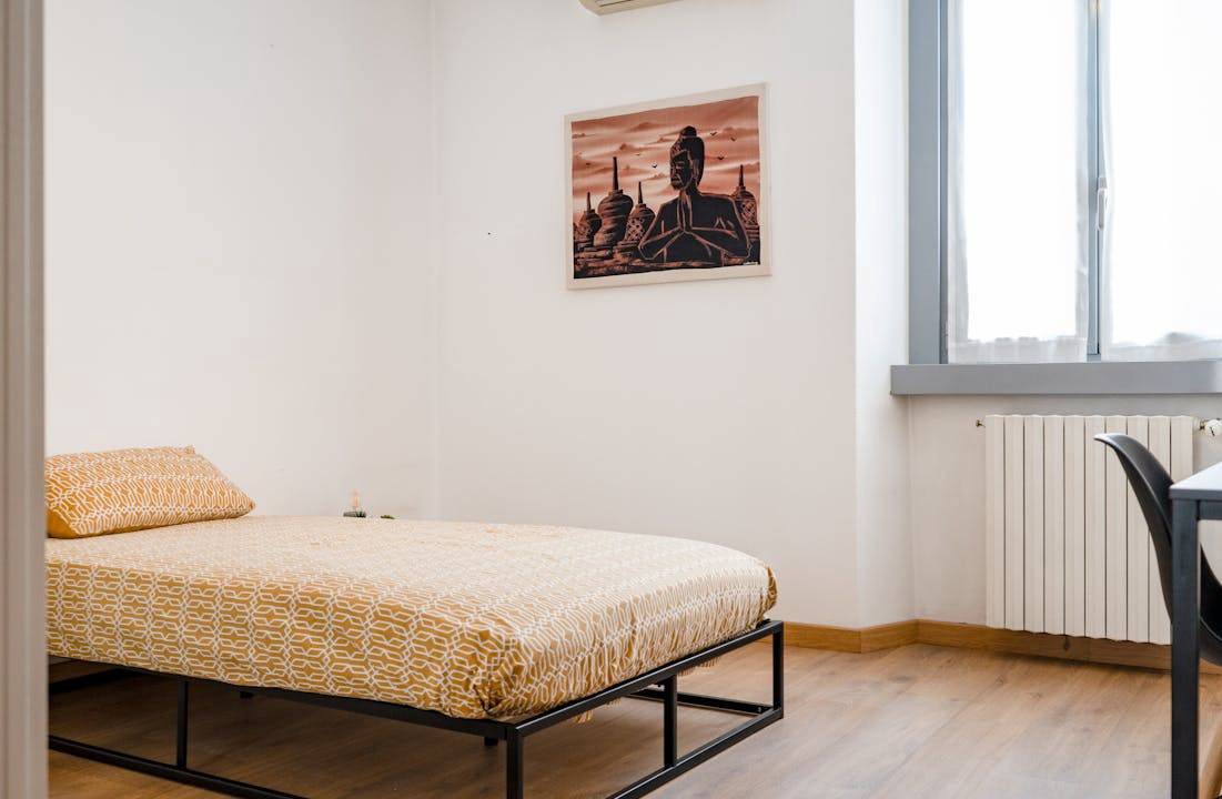Varesine Resort | 40 m² Private room ∙ 1 bedroom ∙ 2 guests