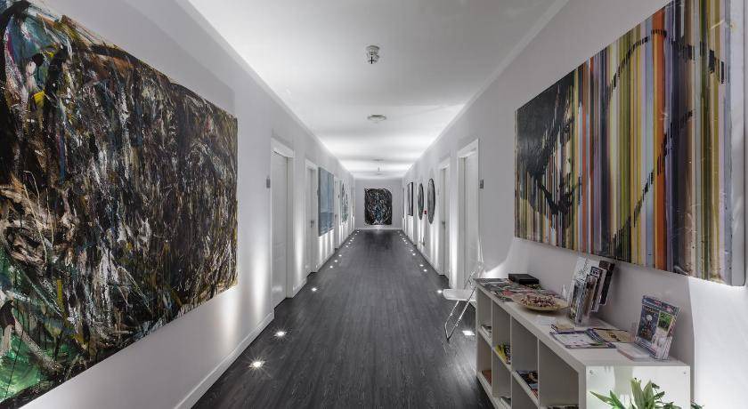 Washington Apartment | 40 m² Serviced apartment ∙ 127 guests