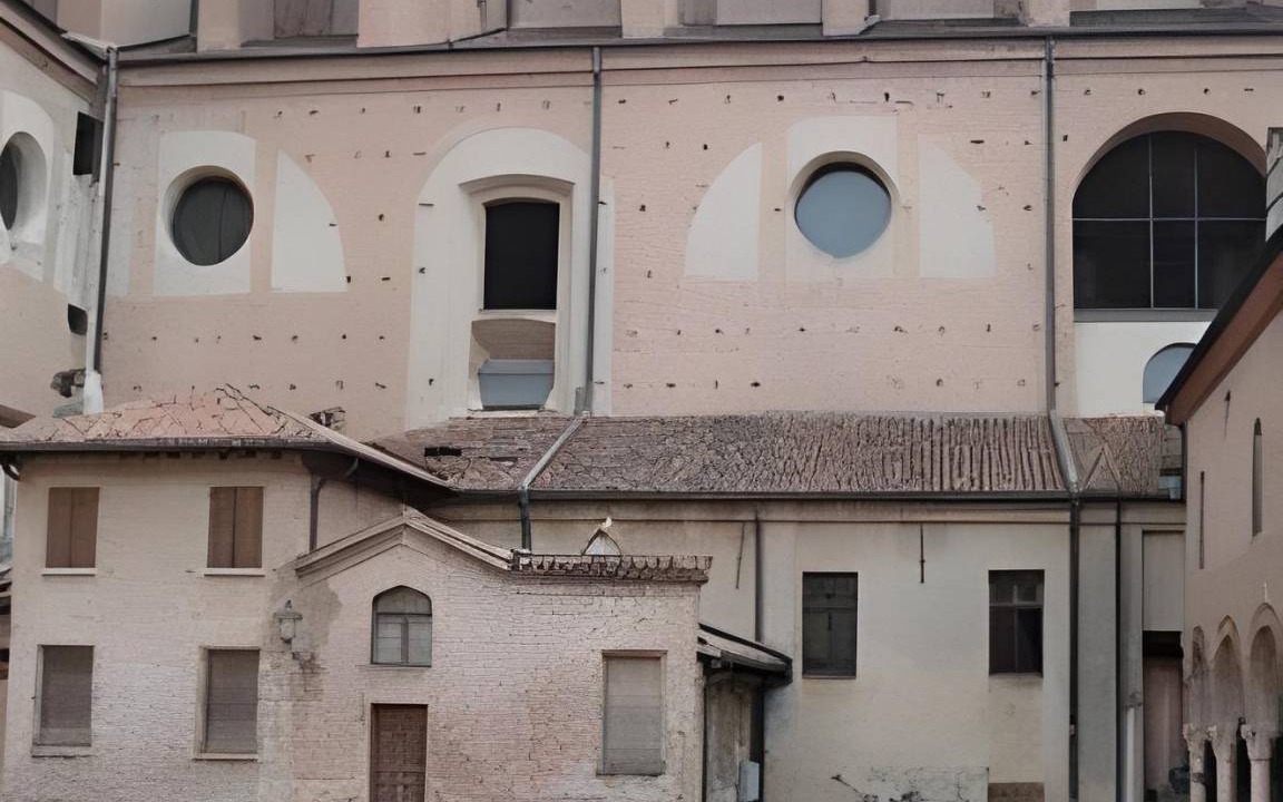 Old Town Apartment | 40 m² Serviced apartment ∙ 5 guests
