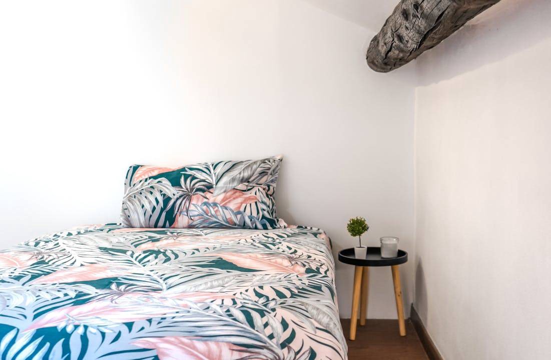 Varesine Other | 40 m² Shared room ∙ 1 bedroom ∙ 2 guests