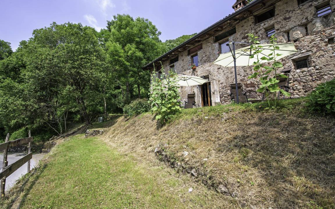 Pertica Alta Apartment | 400 m² Apartment ∙ 4 bedrooms ∙ 12 guests
