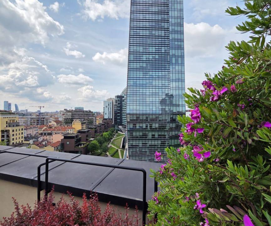 Varesine Apartment | 400 m² Apartment ∙ 2 bedrooms ∙ 6 guests