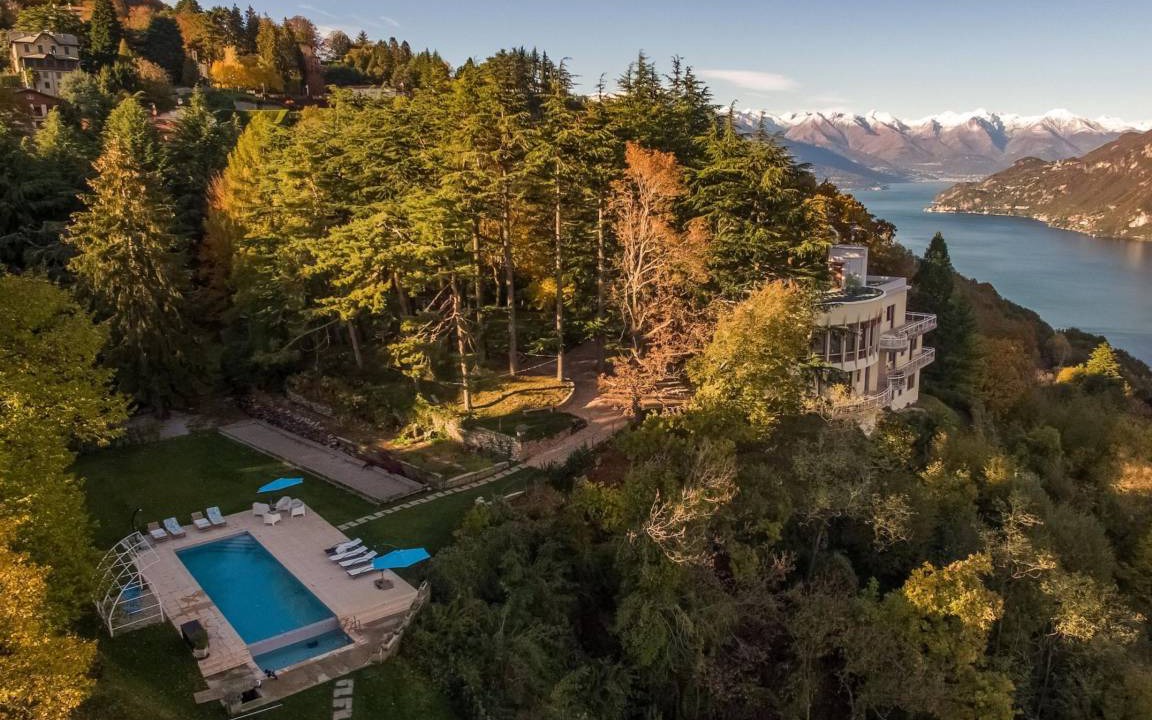 Civenna Villa | 400 m² Villa ∙ 6 bedrooms ∙ 13 guests