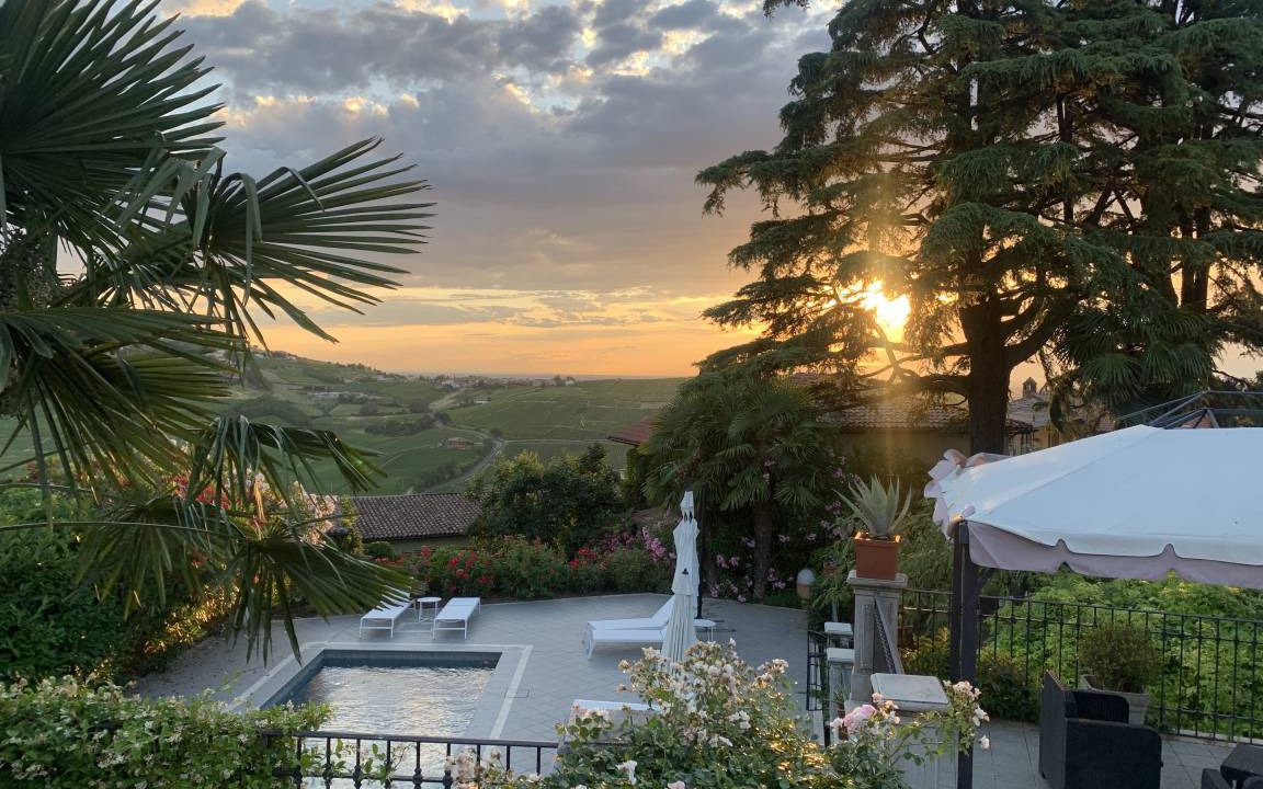 Castana Villa | 400 m² Villa ∙ 7 bedrooms ∙ 16 guests