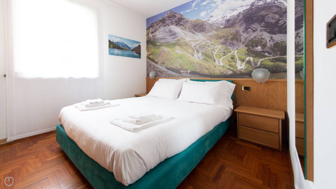 Premadio Apartment | 41 m² Apartment ∙ 1 bedroom ∙ 4 guests