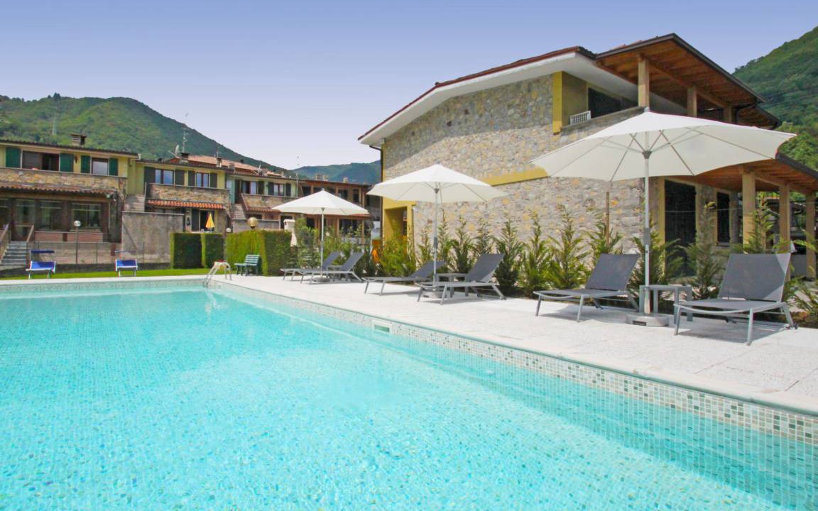 Pieve Vecchia House | 41 m² House ∙ 1 bedroom ∙ 4 guests