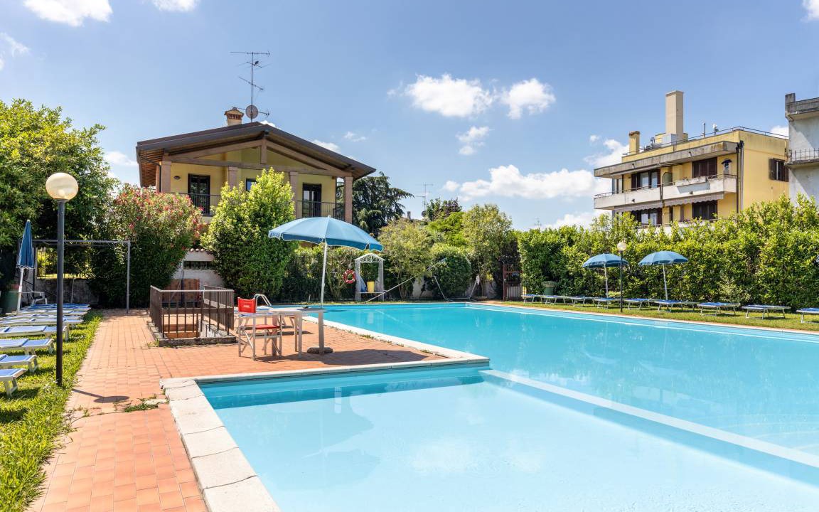 Desenzano del Garda Apartment | 42 m² Apartment ∙ 1 bedroom ∙ 4 guests