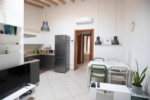 Affori Apartment | 42 m² Apartment ∙ 1 bedroom ∙ 2 guests