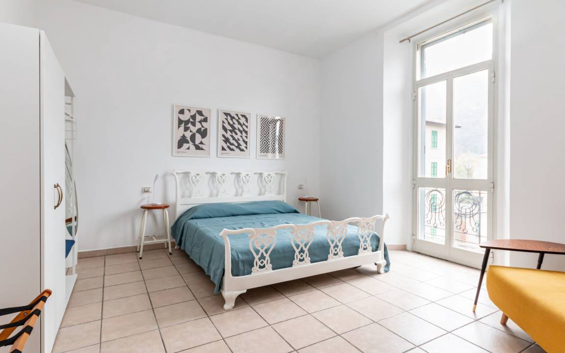 Como Apartment | 42 m² Apartment ∙ 1 bedroom ∙ 3 guests