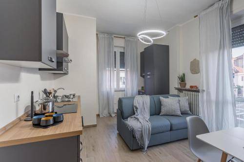 Pavia Apartment | 42 m² Apartment ∙ 2 guests