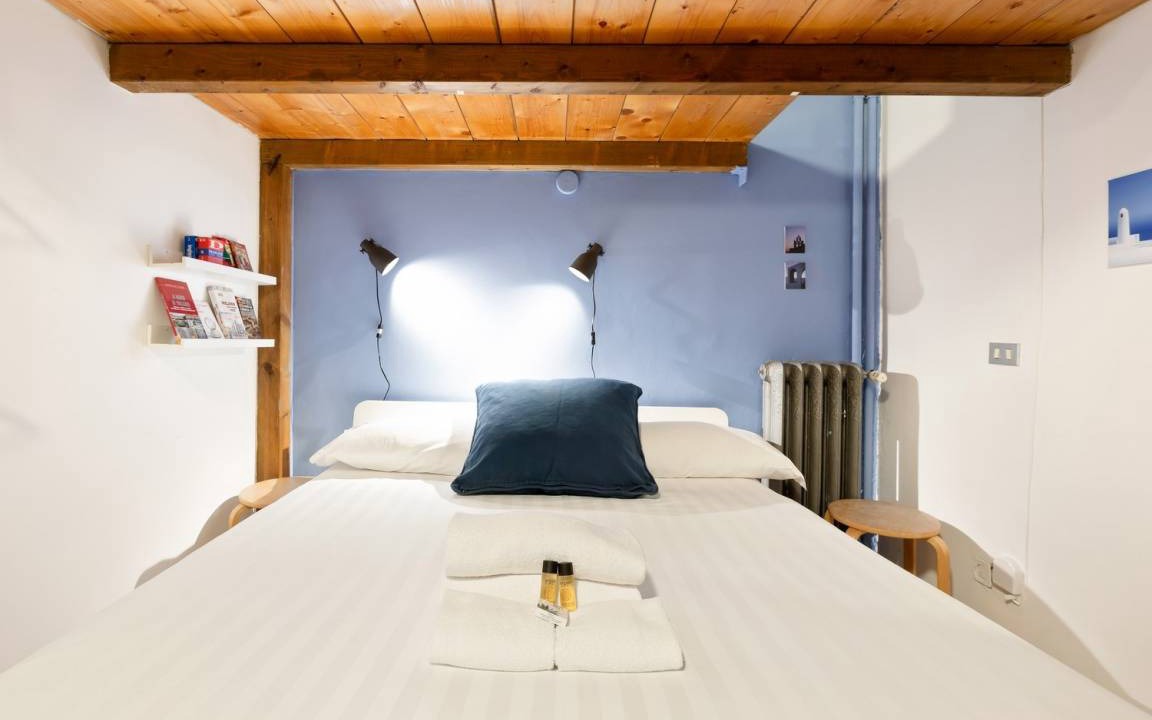 La Fontana Apartment | 42 m² Apartment ∙ 1 bedroom ∙ 2 guests