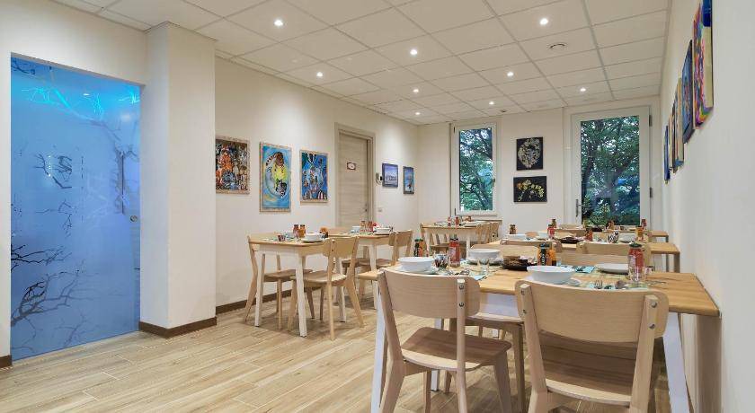 Castelmarte Bed & Breakfast | 42 m² Bed and breakfast ∙ 4 guests