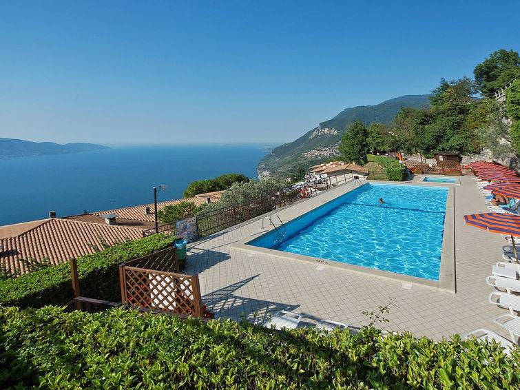 Morele Resort | 42 m² Resort ∙ 2 bedrooms ∙ 6 guests