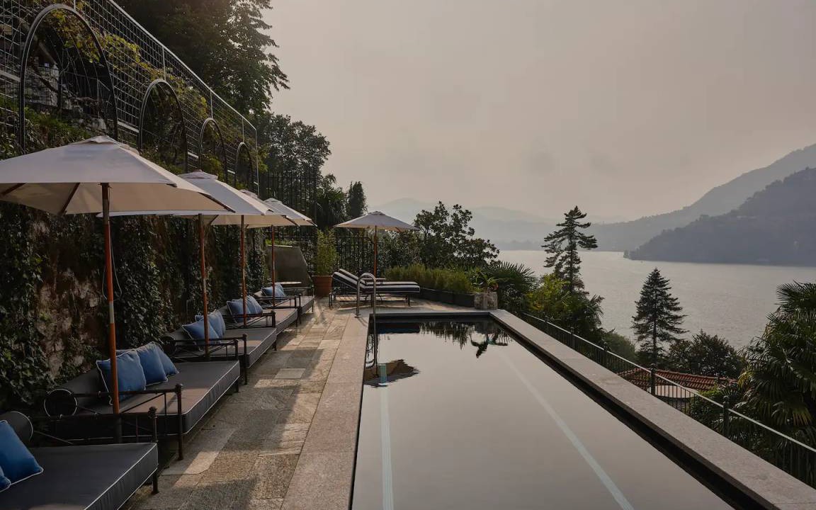 Torno Villa | 420 m² Villa ∙ 4 bedrooms ∙ 8 guests