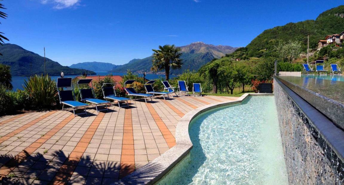 Vercana Apartment | 43 m² Apartment ∙ 2 bedrooms ∙ 4 guests