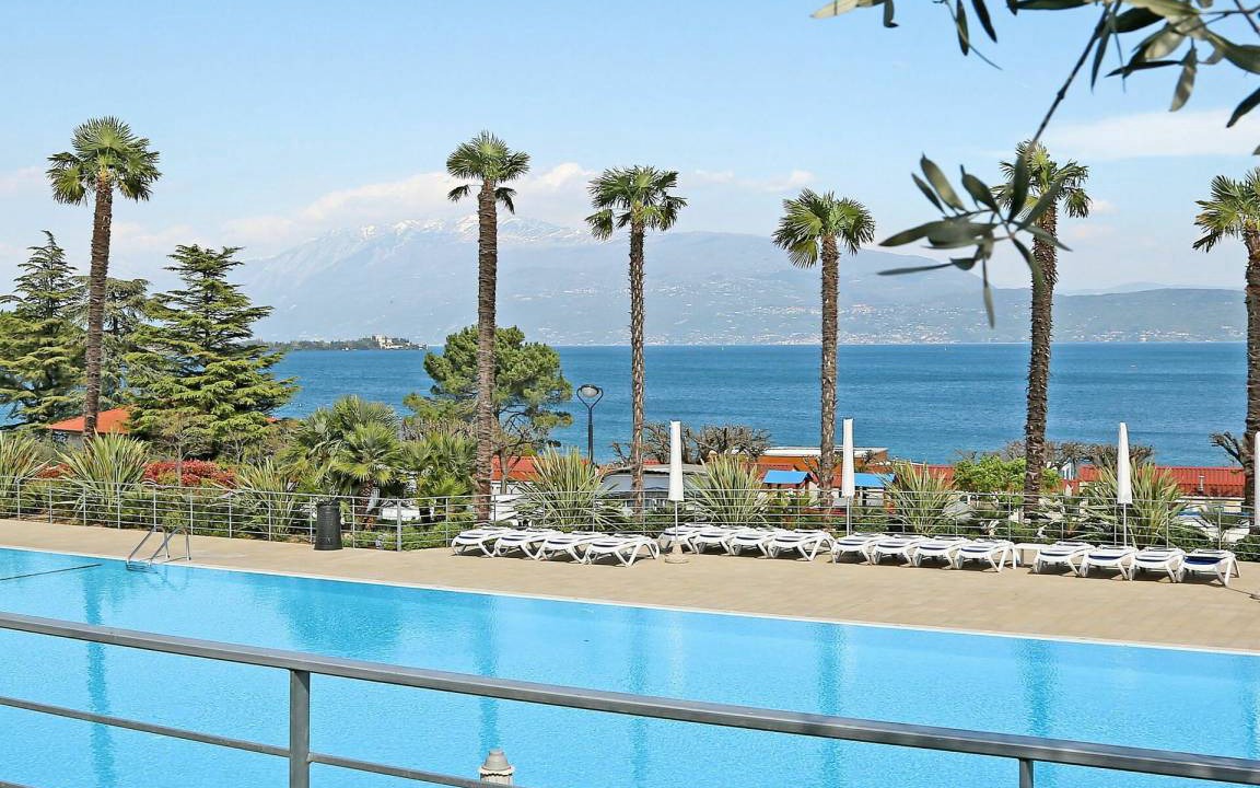 Onda Blu | Manerba del Garda