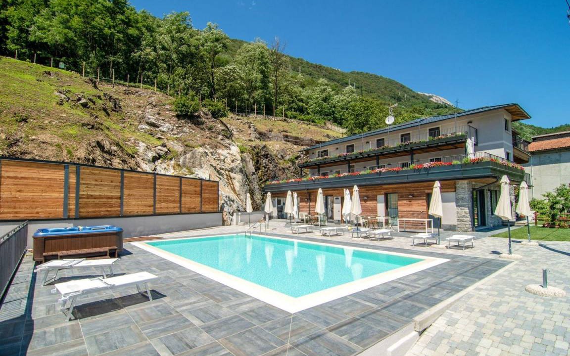 Dascio Apartment | 44 m² Apartment ∙ 1 bedroom ∙ 6 guests