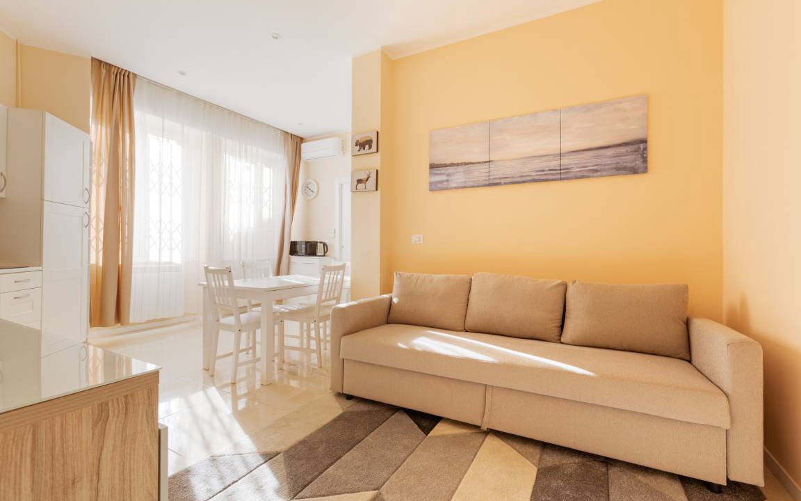 Turro Apartment | 44 m² Apartment ∙ 1 bedroom ∙ 2 guests