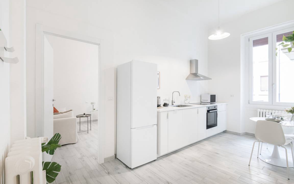 Acquabella Apartment | 44 m² Apartment ∙ 1 bedroom ∙ 3 guests