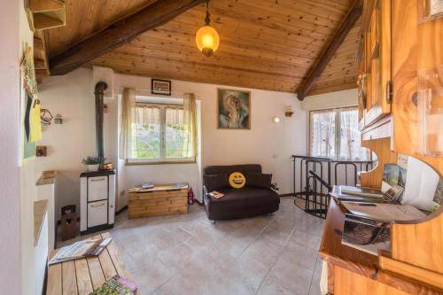 Erve House | 44 m² House ∙ 1 bedroom ∙ 3 guests
