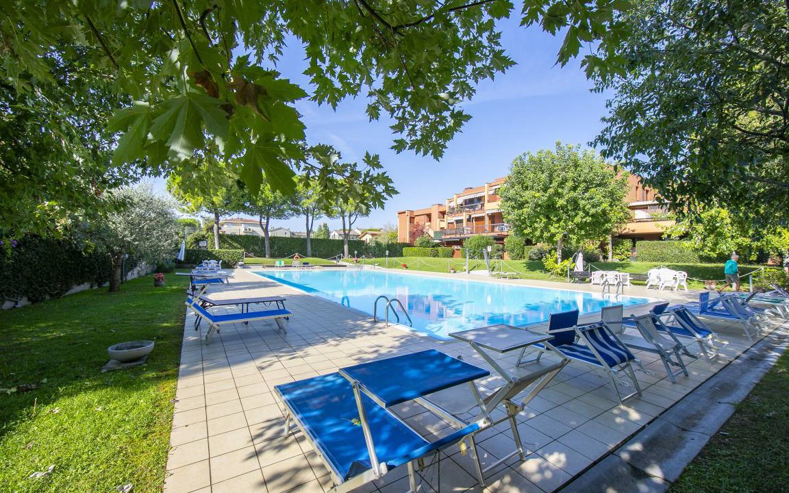 Rivoltella Apartment | 45 m² Apartment ∙ 1 bedroom ∙ 2 guests