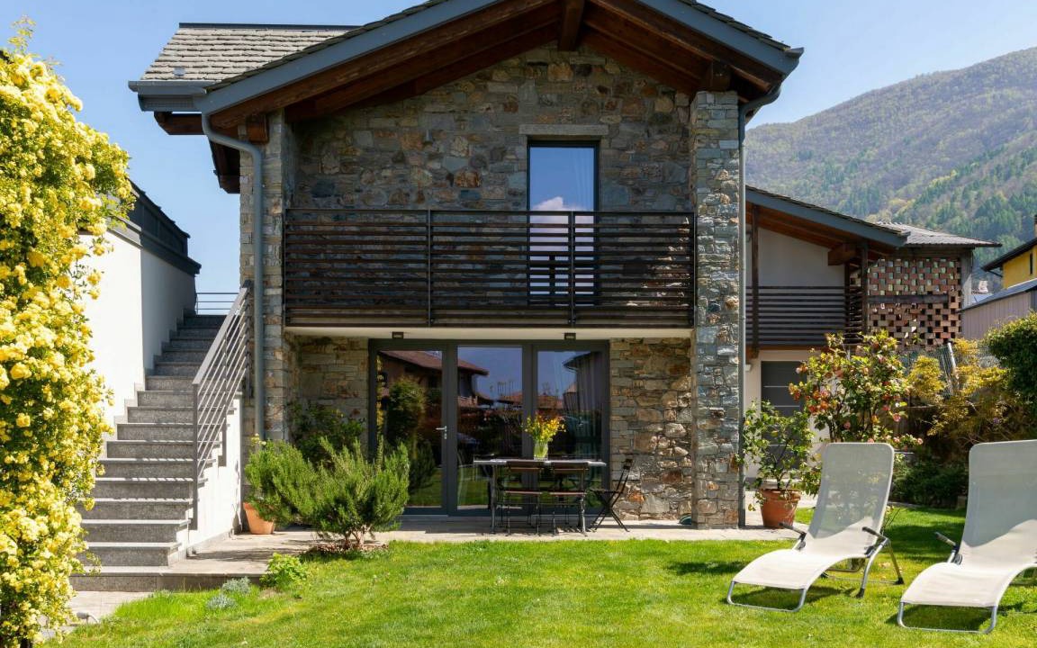 Colico Piano Other | 45 m² Accommodation ∙ 1 bedroom ∙ 4 guests