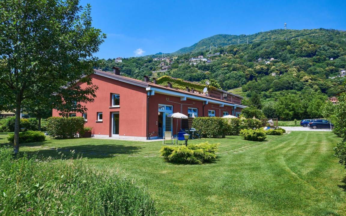 Consiglio di Rumo Other | 45 m² Accommodation ∙ 1 bedroom ∙ 4 guests