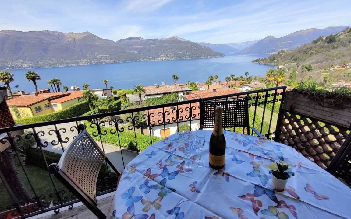 Villaggio Belmonte Apartment | 45 m² Apartment ∙ 1 bedroom ∙ 4 guests