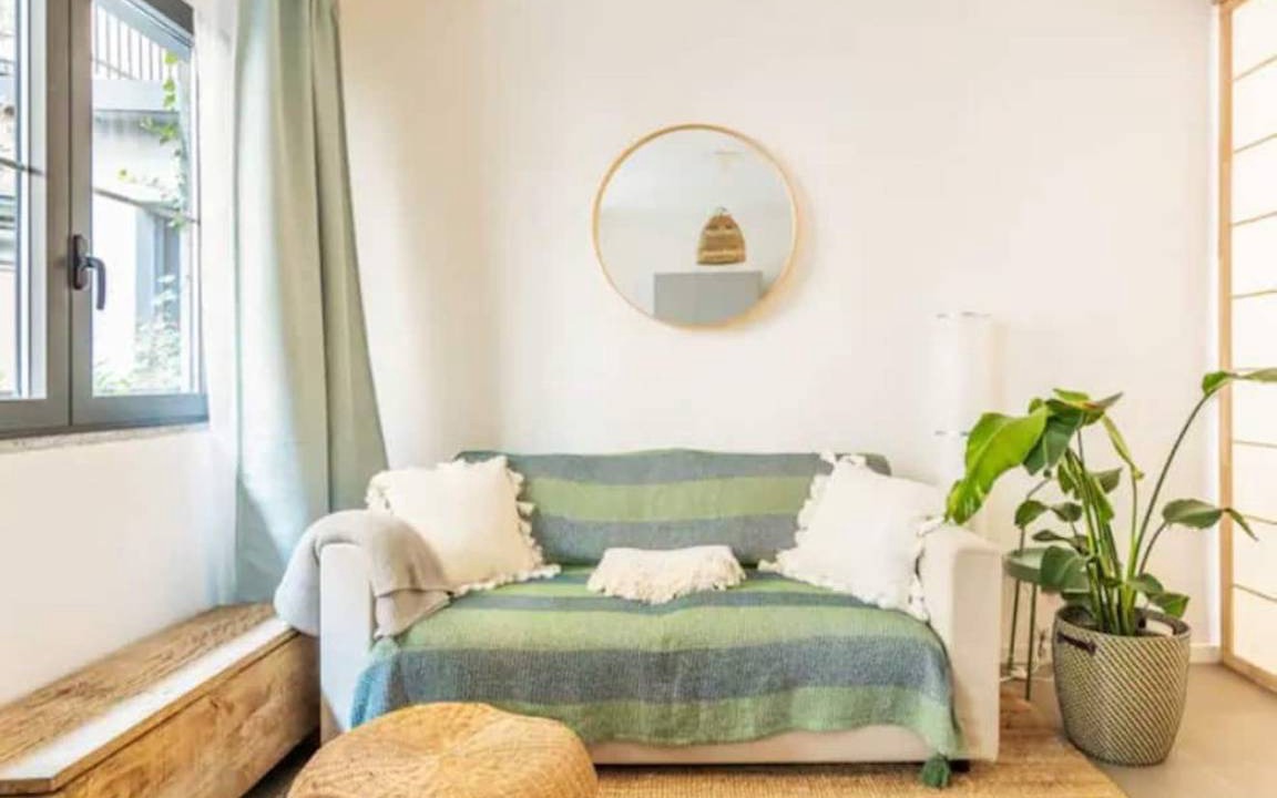 Quartiere Mazzini Apartment | 45 m² Apartment ∙ 1 bedroom ∙ 2 guests