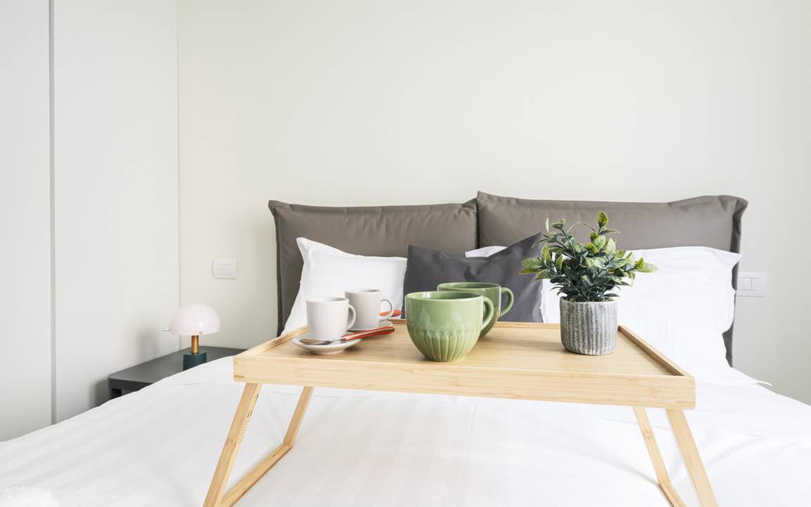 Milan Apartment | 45 m² Apartment ∙ 1 bedroom ∙ 4 guests