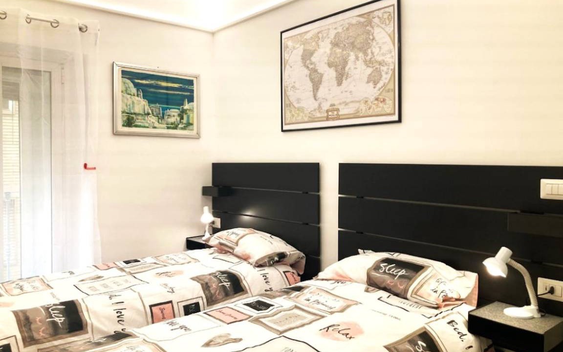 Porta Venezia Apartment | 45 m² Apartment ∙ 1 bedroom ∙ 2 guests