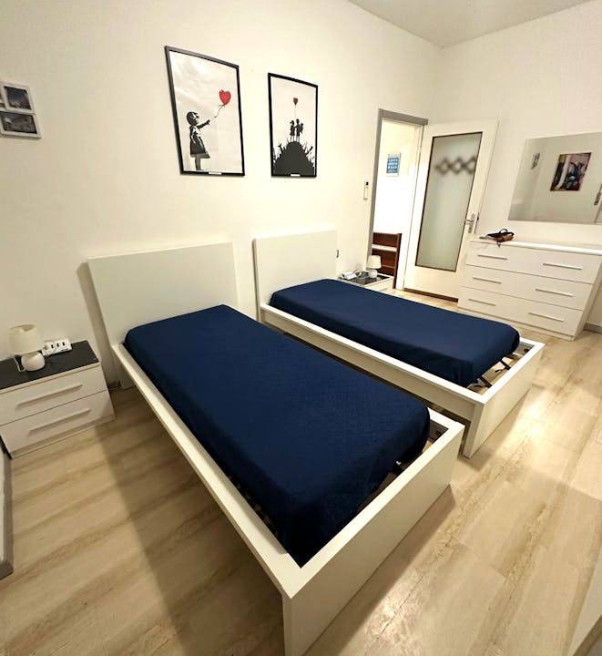 Bicocca Apartment | 45 m² Apartment ∙ 1 bedroom ∙ 2 guests