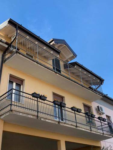 Bornato Apartment | 45 m² Apartment ∙ 1 bedroom ∙ 4 guests