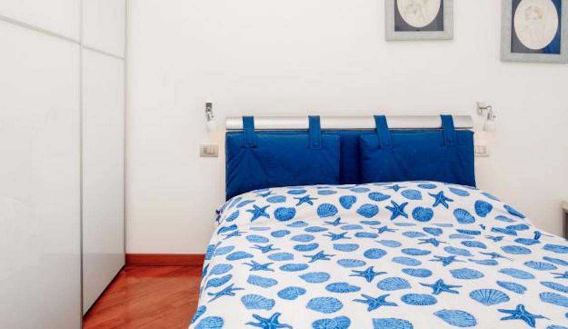 Bullona Apartment | 45 m² Apartment ∙ 1 bedroom ∙ 2 guests
