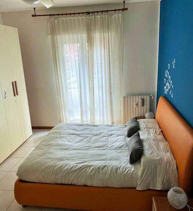 Dergano Apartment | 45 m² Apartment ∙ 1 bedroom ∙ 2 guests