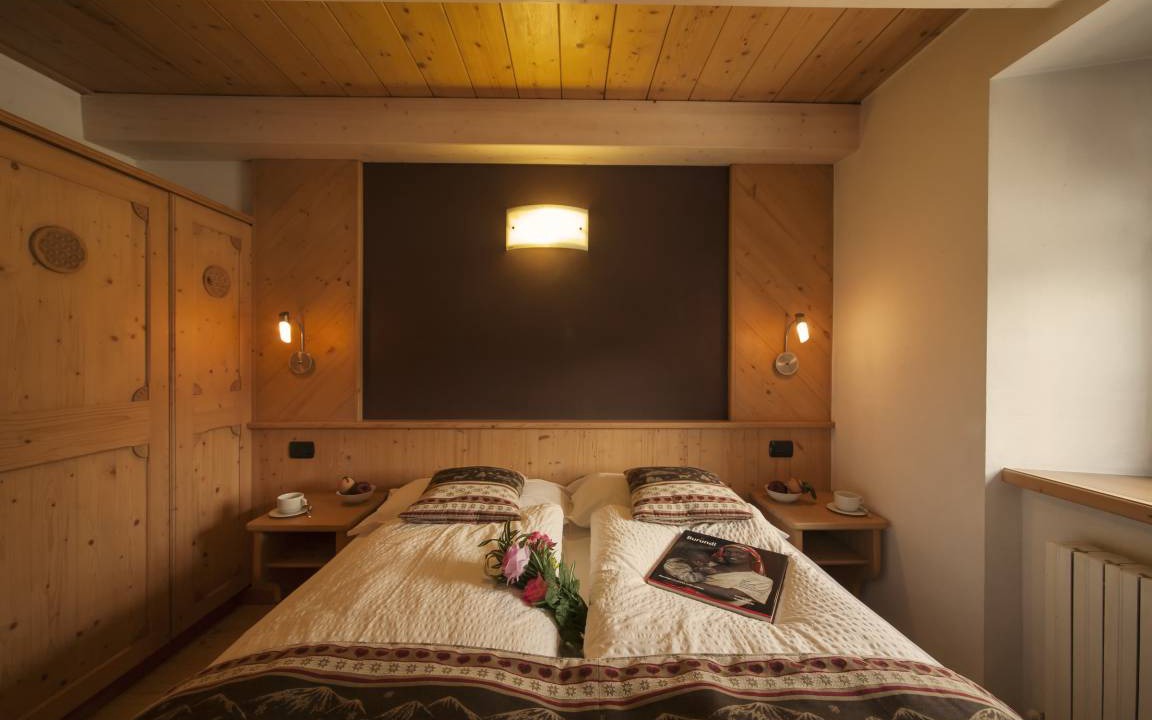 San Rocco Apartment | 45 m² Apartment ∙ 1 bedroom ∙ 4 guests