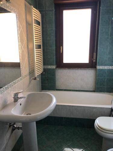 Rozzano Apartment | 45 m² Apartment ∙ 1 bedroom ∙ 2 guests