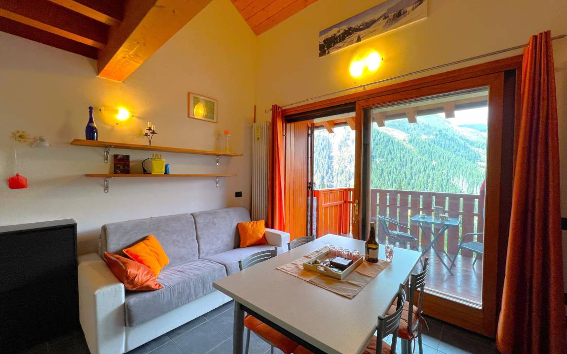 San Simone Apartment | 45 m² Apartment ∙ 1 bedroom ∙ 4 guests