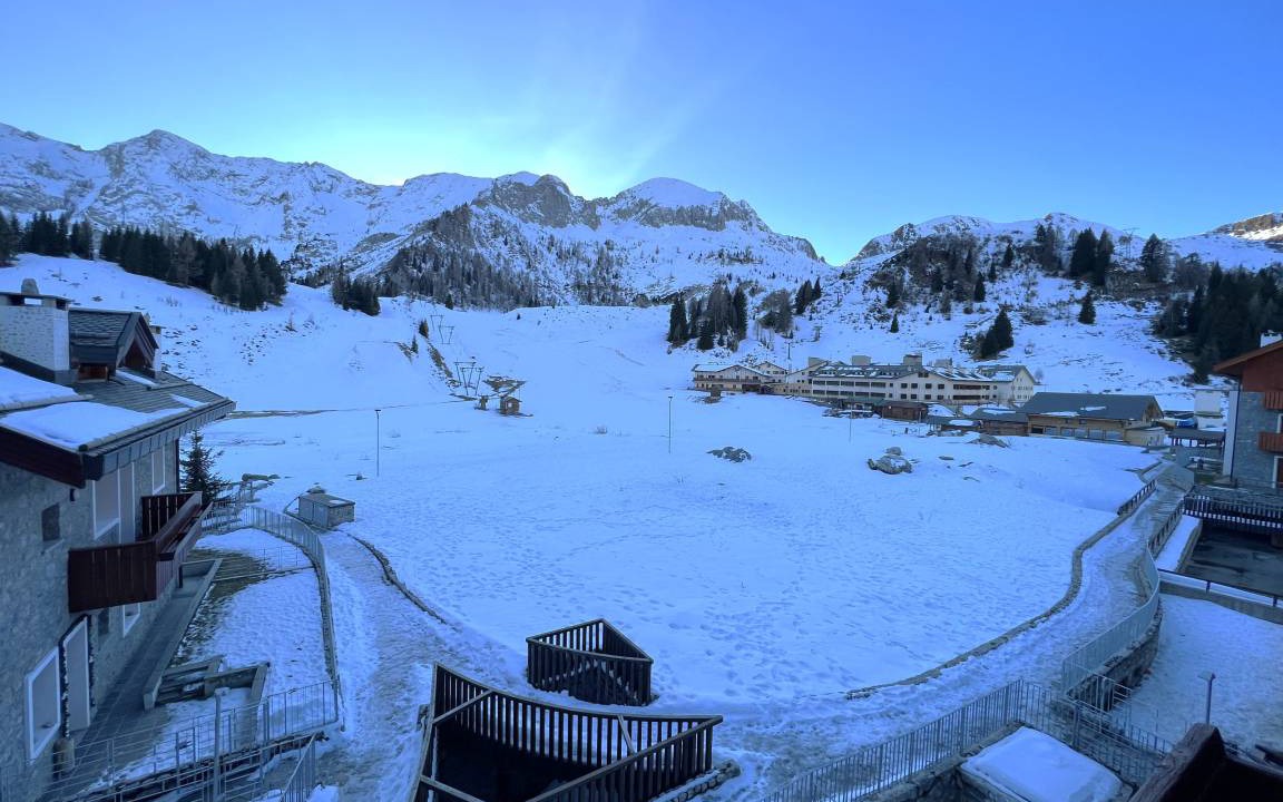 San Simone Apartment | 45 m² Apartment ∙ 1 bedroom ∙ 4 guests