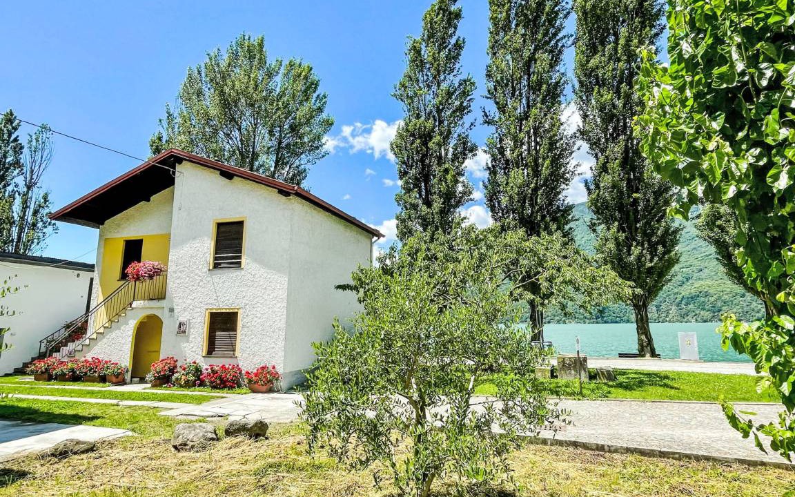 Verceia Apartment | 45 m² Apartment ∙ 1 bedroom ∙ 3 guests