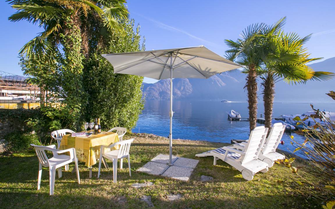 Azzano Apartment | 45 m² Apartment ∙ 1 bedroom ∙ 3 guests