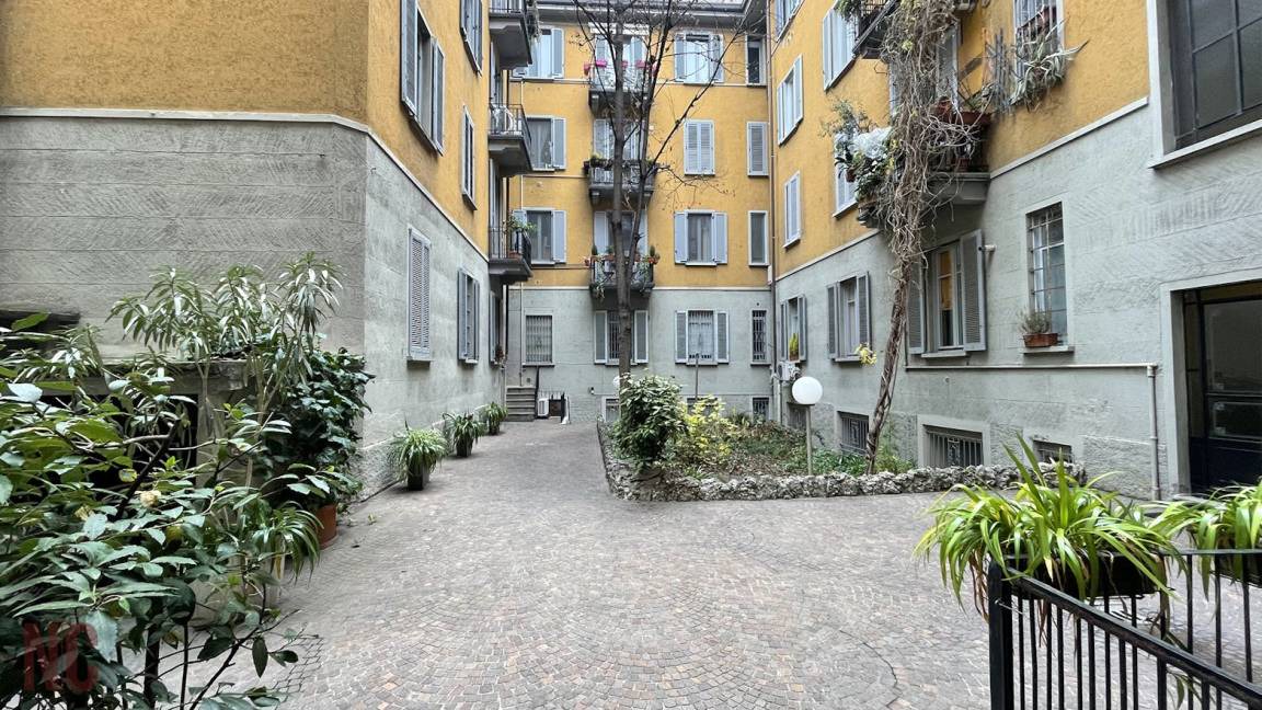 Fiera Apartment | 45 m² Apartment ∙ 1 bedroom ∙ 2 guests