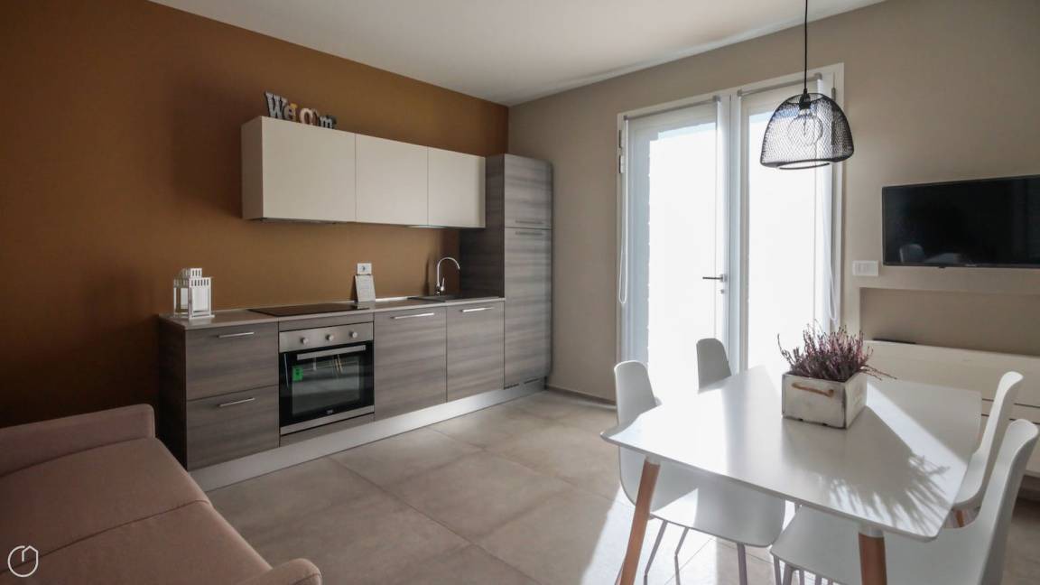 Marone Apartment | 45 m² Apartment ∙ 1 bedroom ∙ 4 guests
