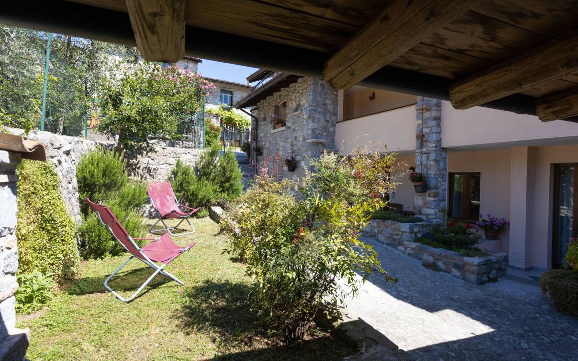 Vesio Apartment | 45 m² Apartment ∙ 1 bedroom ∙ 4 guests