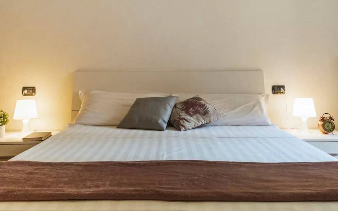 Como Apartment | 45 m² Apartment ∙ 1 bedroom ∙ 4 guests